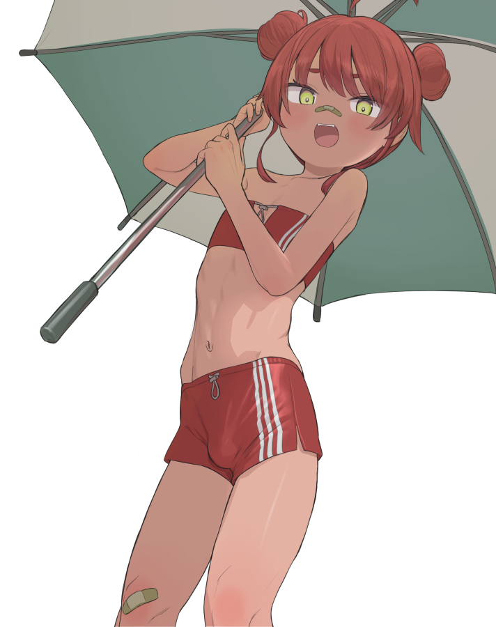 Airy Production Rule 34 Image