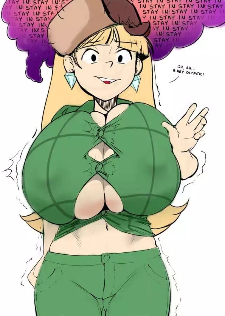 1girls Rule 34 Image