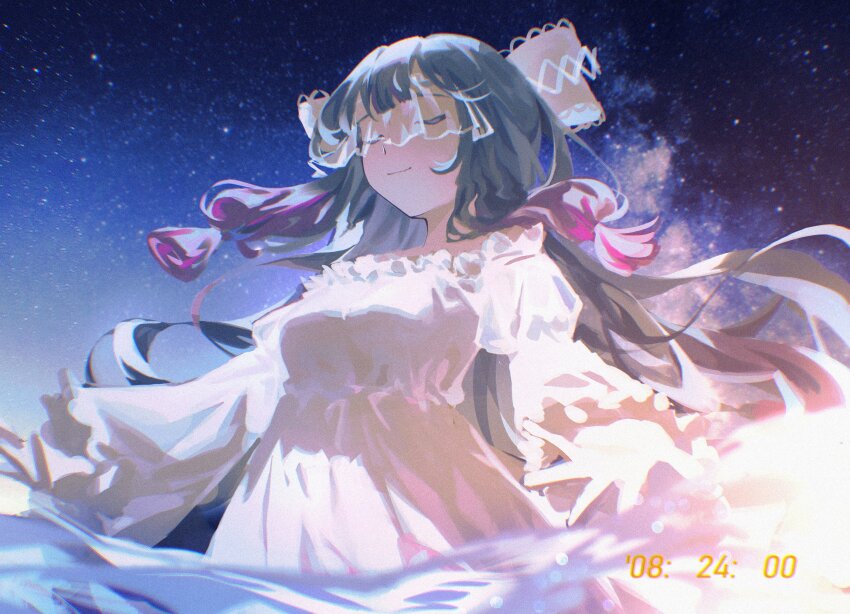 Columbina (Genshin Impact) Rule 34 Image