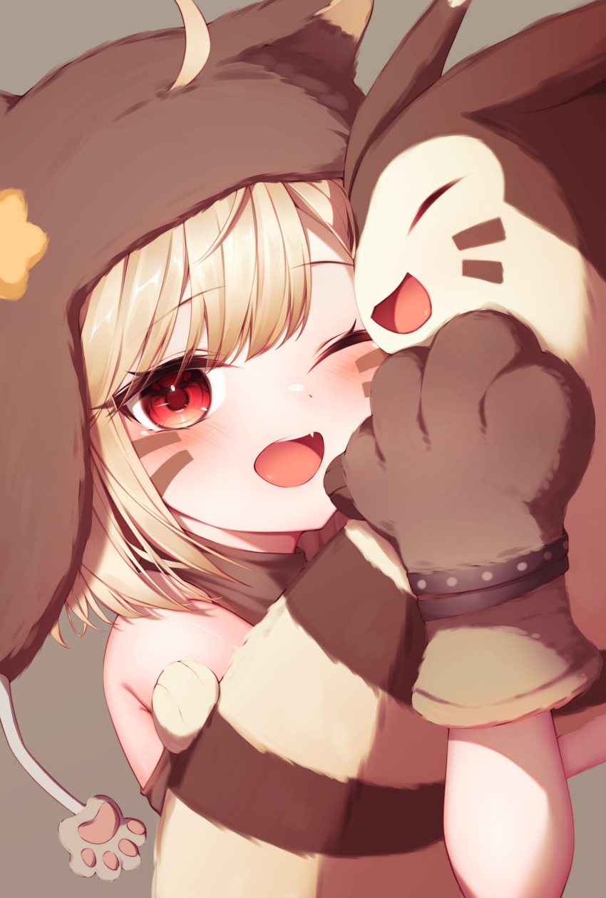 Furret (Nintendo) Rule 34 Image
