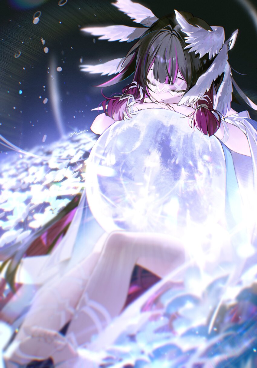Columbina (Genshin Impact) Rule 34 Image
