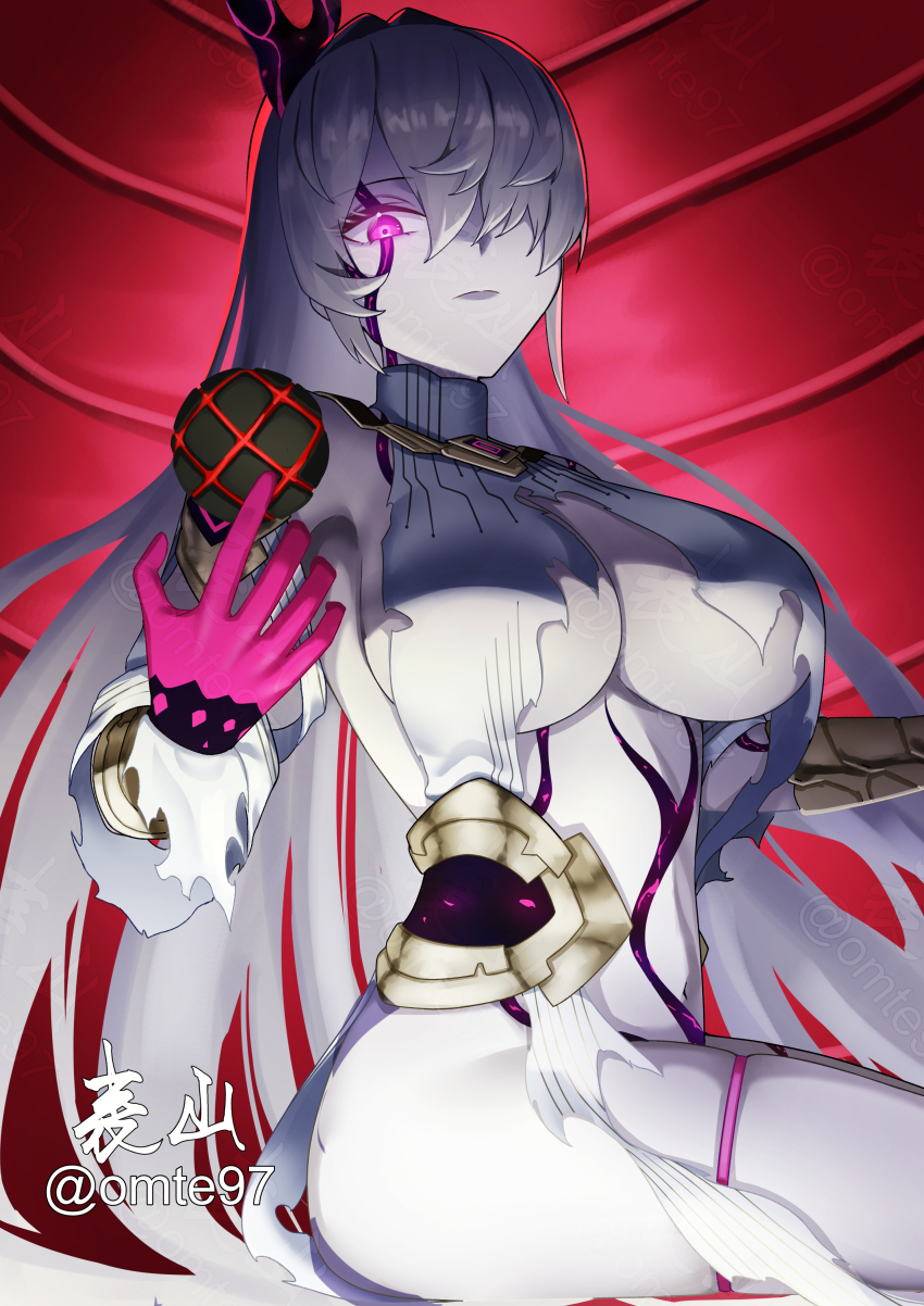 Demeter (Fate) Rule 34 Image