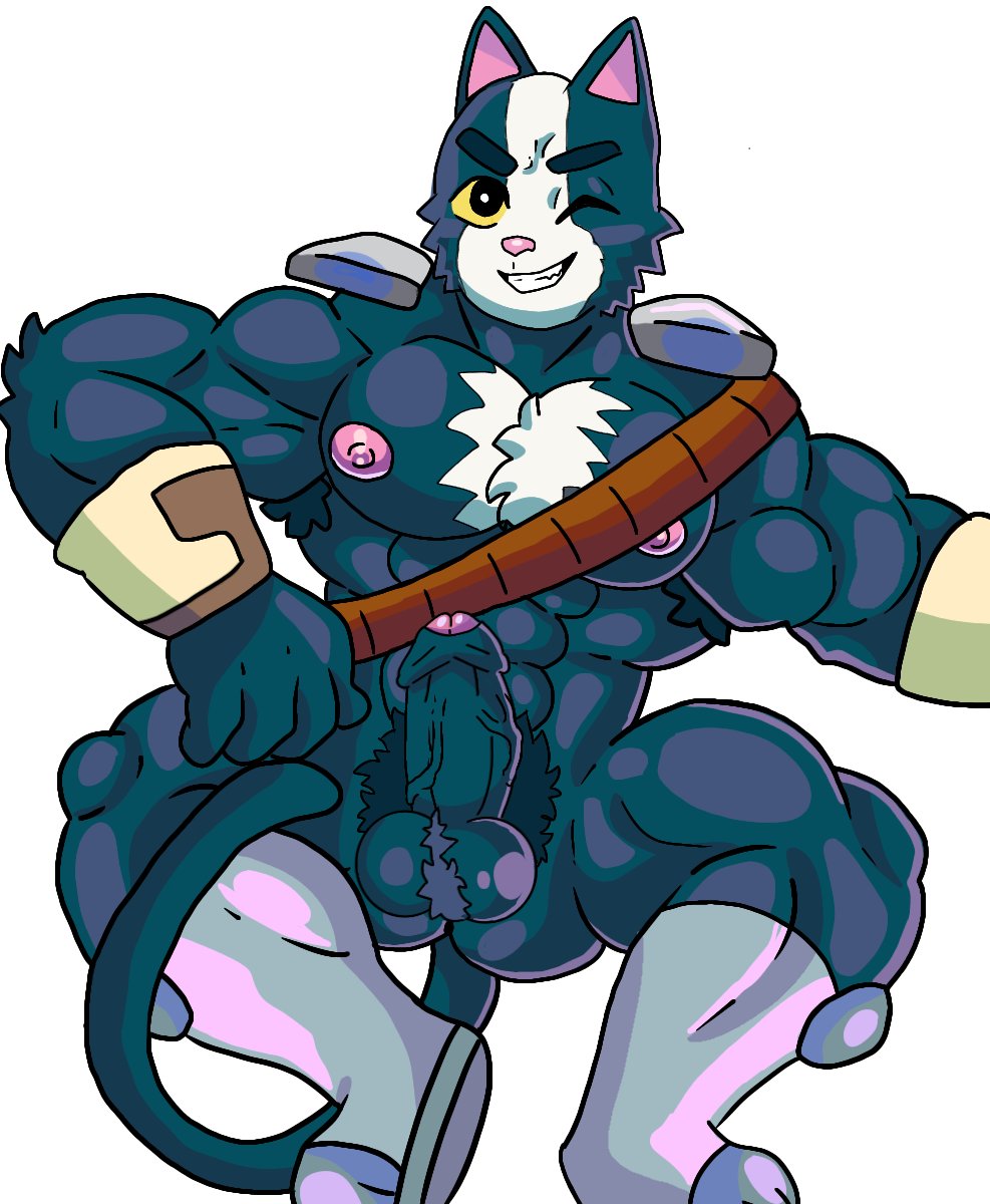 Digital Drawing (Artwork) Rule 34 Image