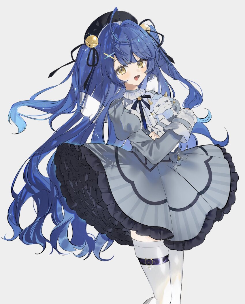 Amamiya Kokoro (Nijisanji) Rule 34 Image