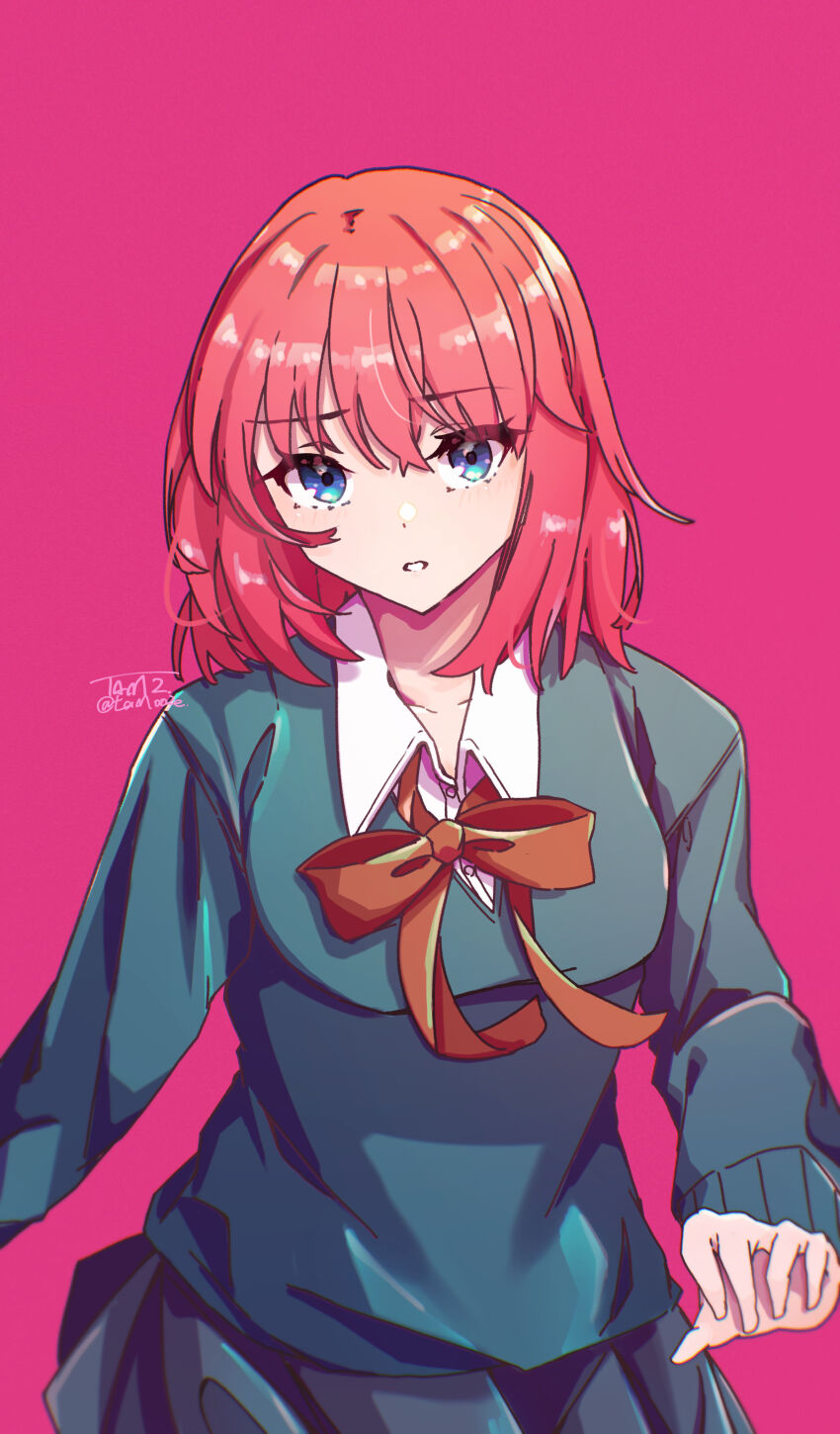 Hisui (Tsukihime) Rule 34 Image