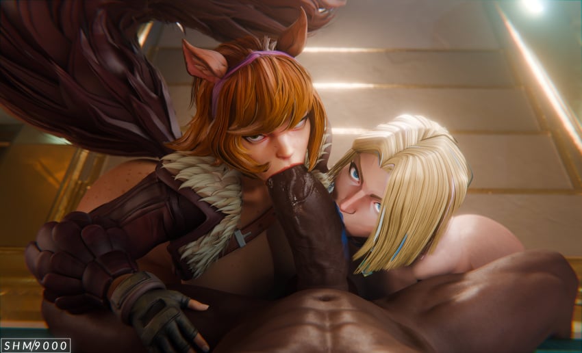 Emma Frost (Marvel) Rule 34 Image