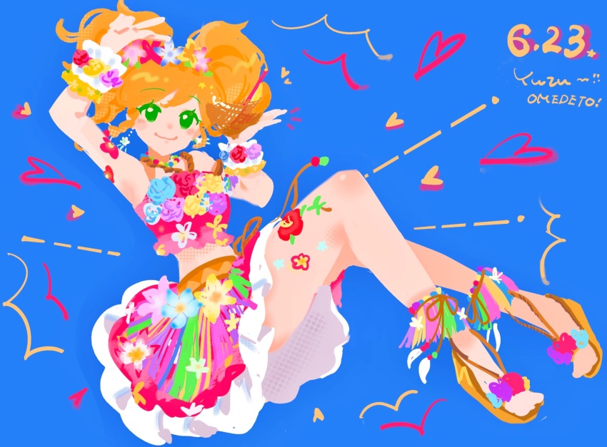 Aikatsu! (Series) Rule 34 Image
