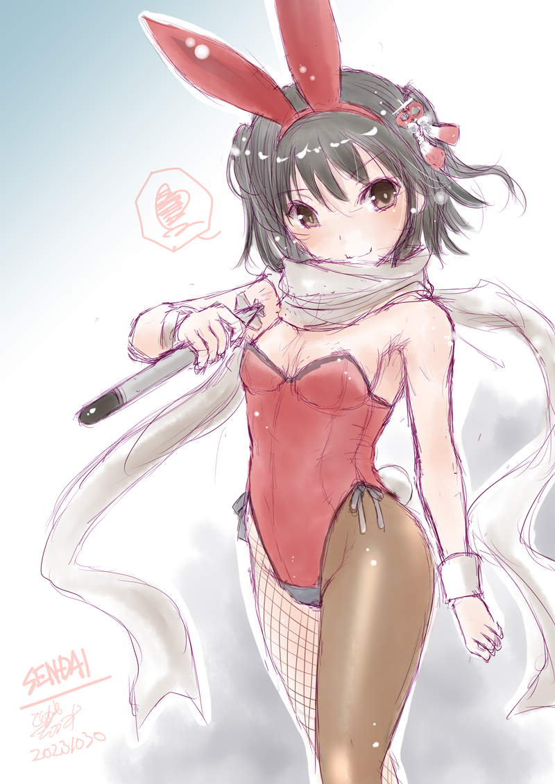 Kantai Collection Rule 34 Image