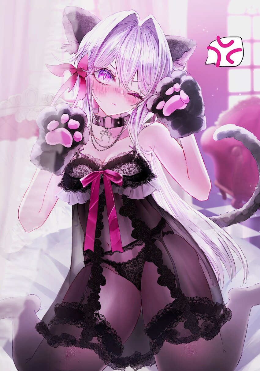 Thelema Nutriscu (Cat Day) Rule 34 Image