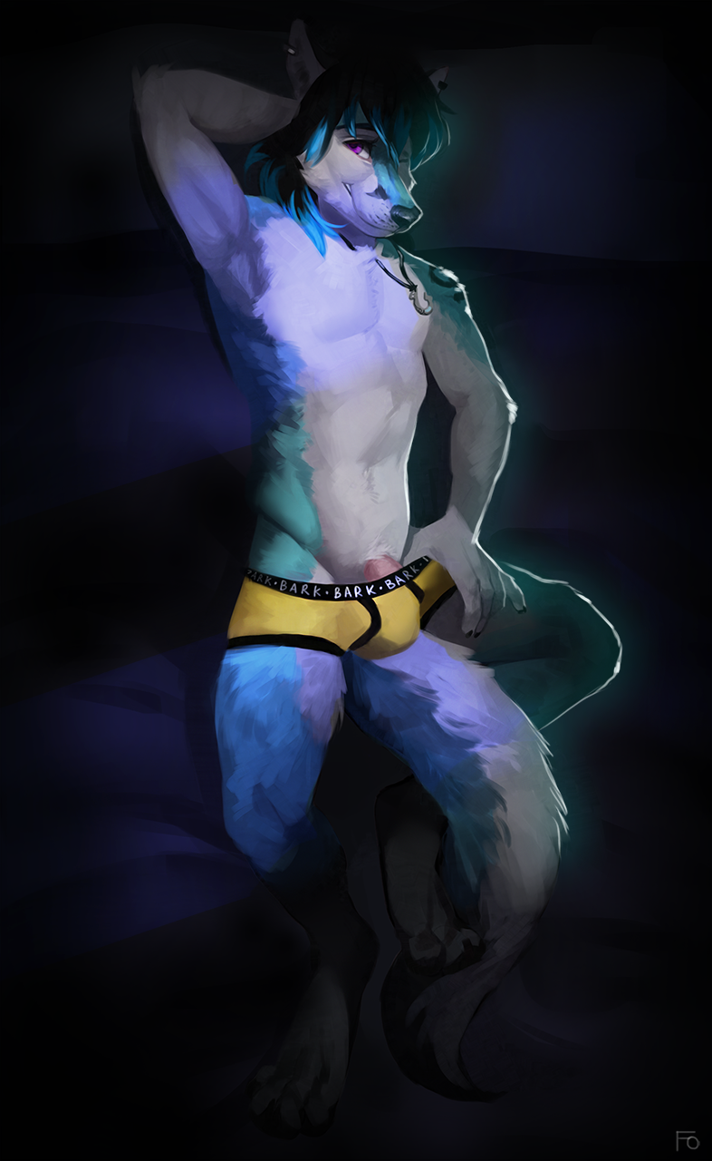 Boxers (Clothing) Rule 34 Image
