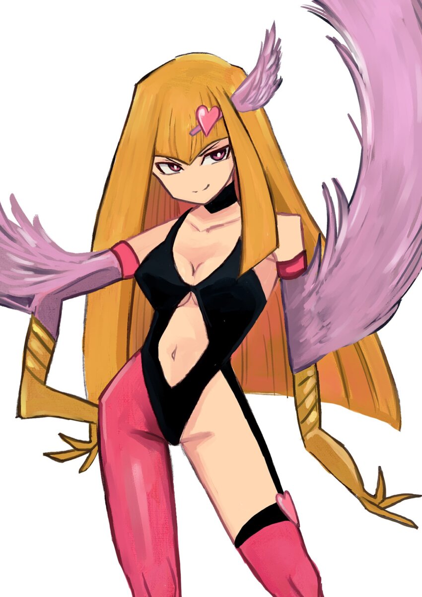 Yu-Gi-Oh! Rule 34 Image