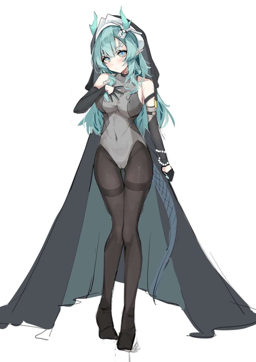 Arknights Rule 34 Image