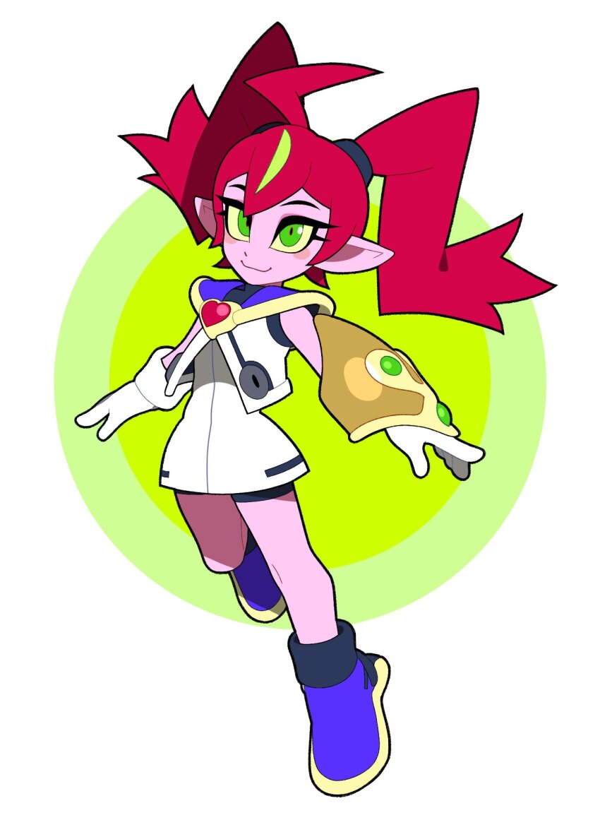 Lightspeed Lina Rule 34 Image