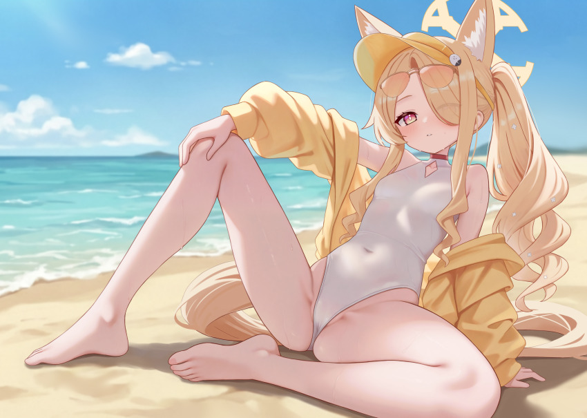 Seia (Blue Archive) Rule 34 Image
