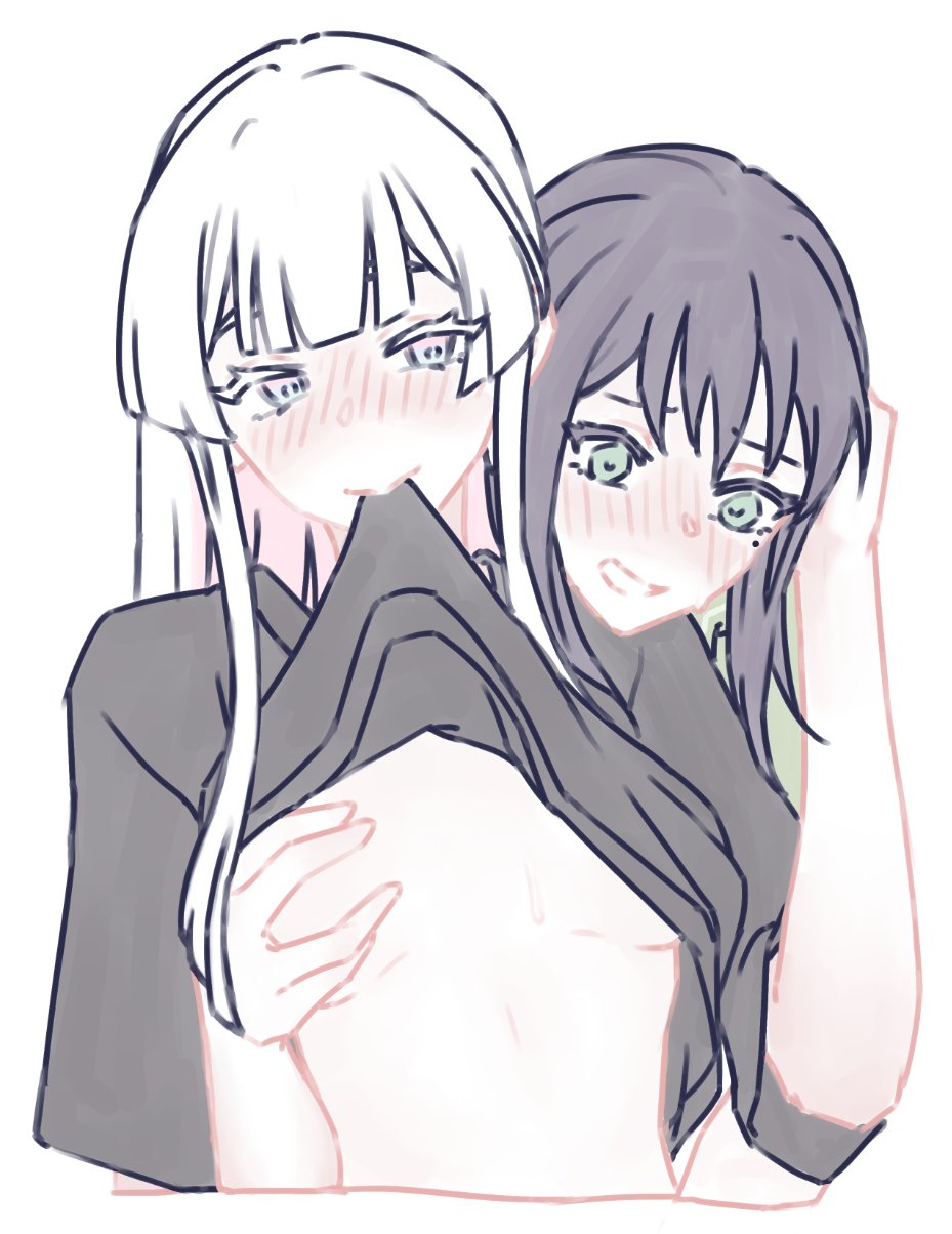 Runami Yachiyo (Cho Kaguya-Hime!) Rule 34 Image