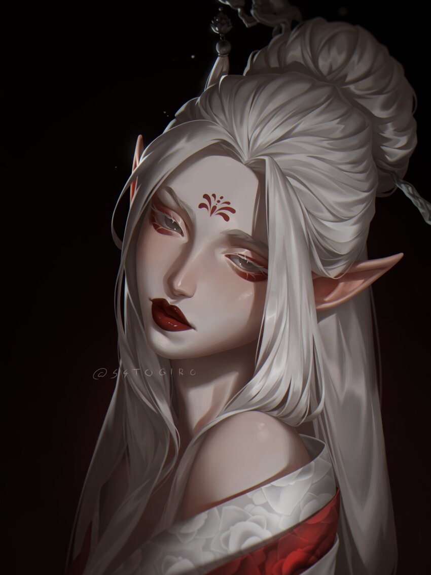 Character Request (Copyright Request) Rule 34 Image