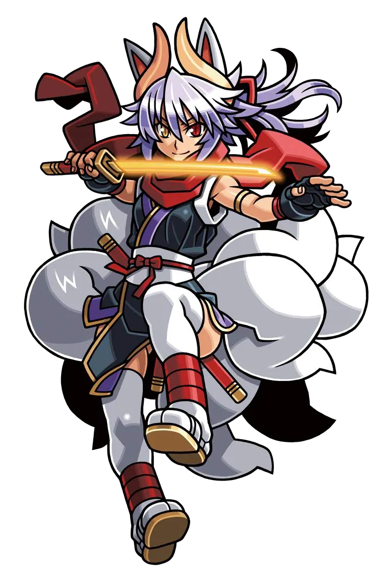 Shinrabanshou Rule 34 Image