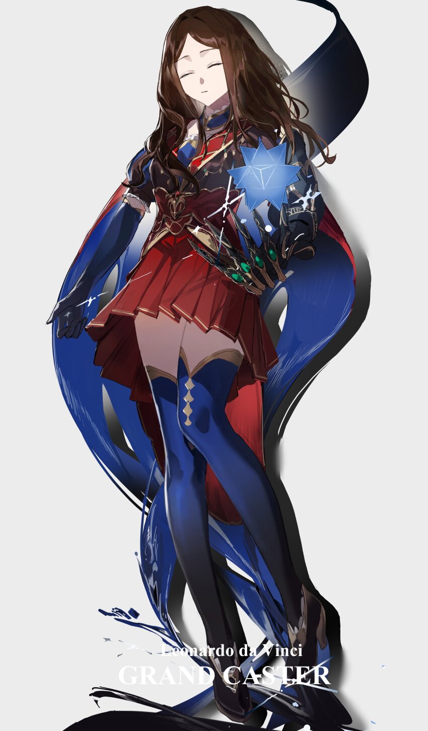 Leonardo Da Vinci (Fate) Rule 34 Image