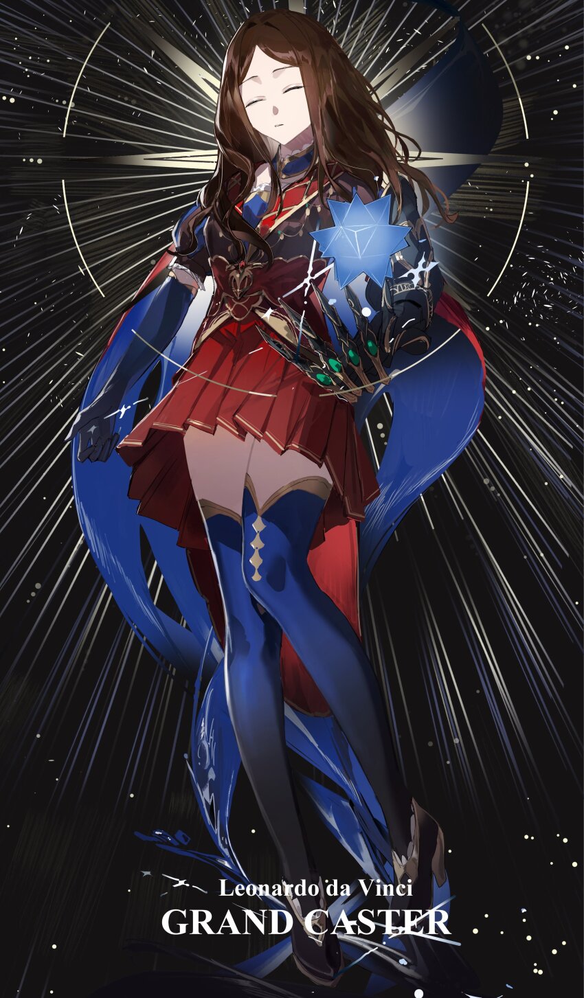 Leonardo Da Vinci (Fate) Rule 34 Image