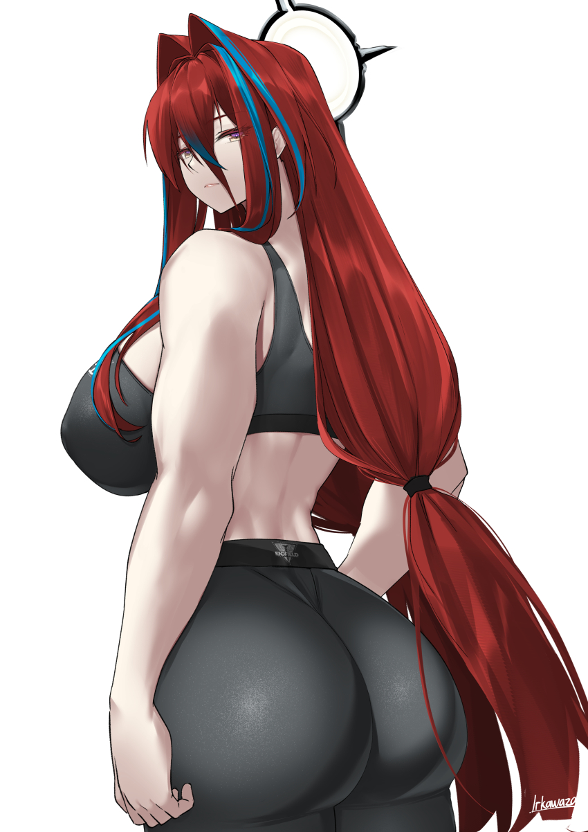 Arknights Rule 34 Image