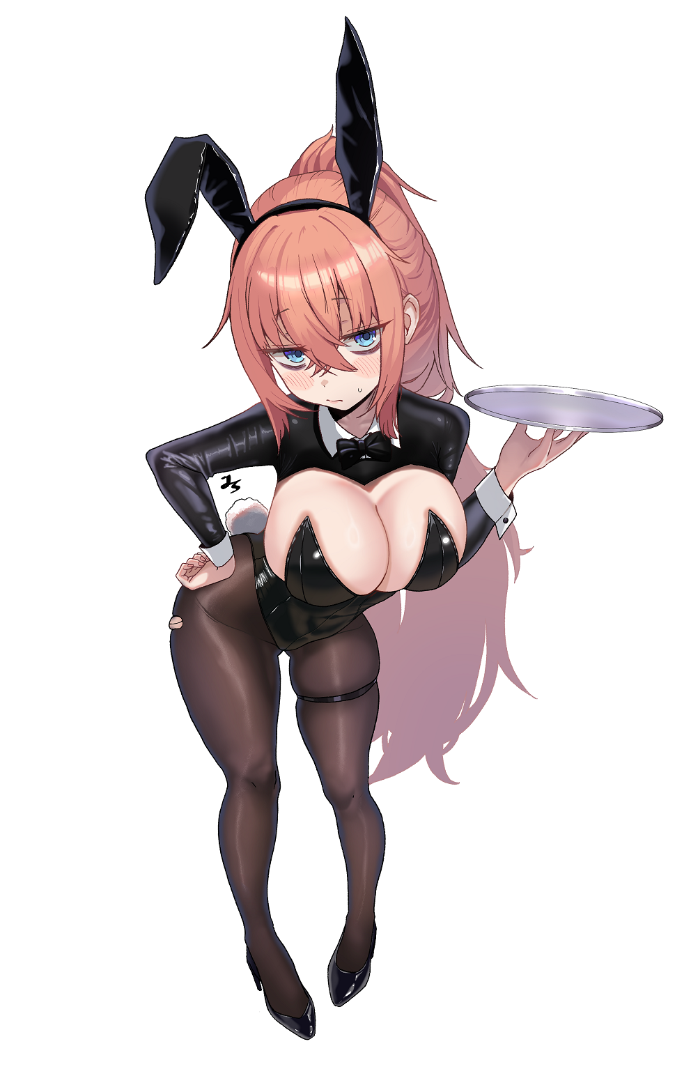 Michinoku Komaro (Seitokai Ni Mo Ana Wa Aru!) Rule 34 Image