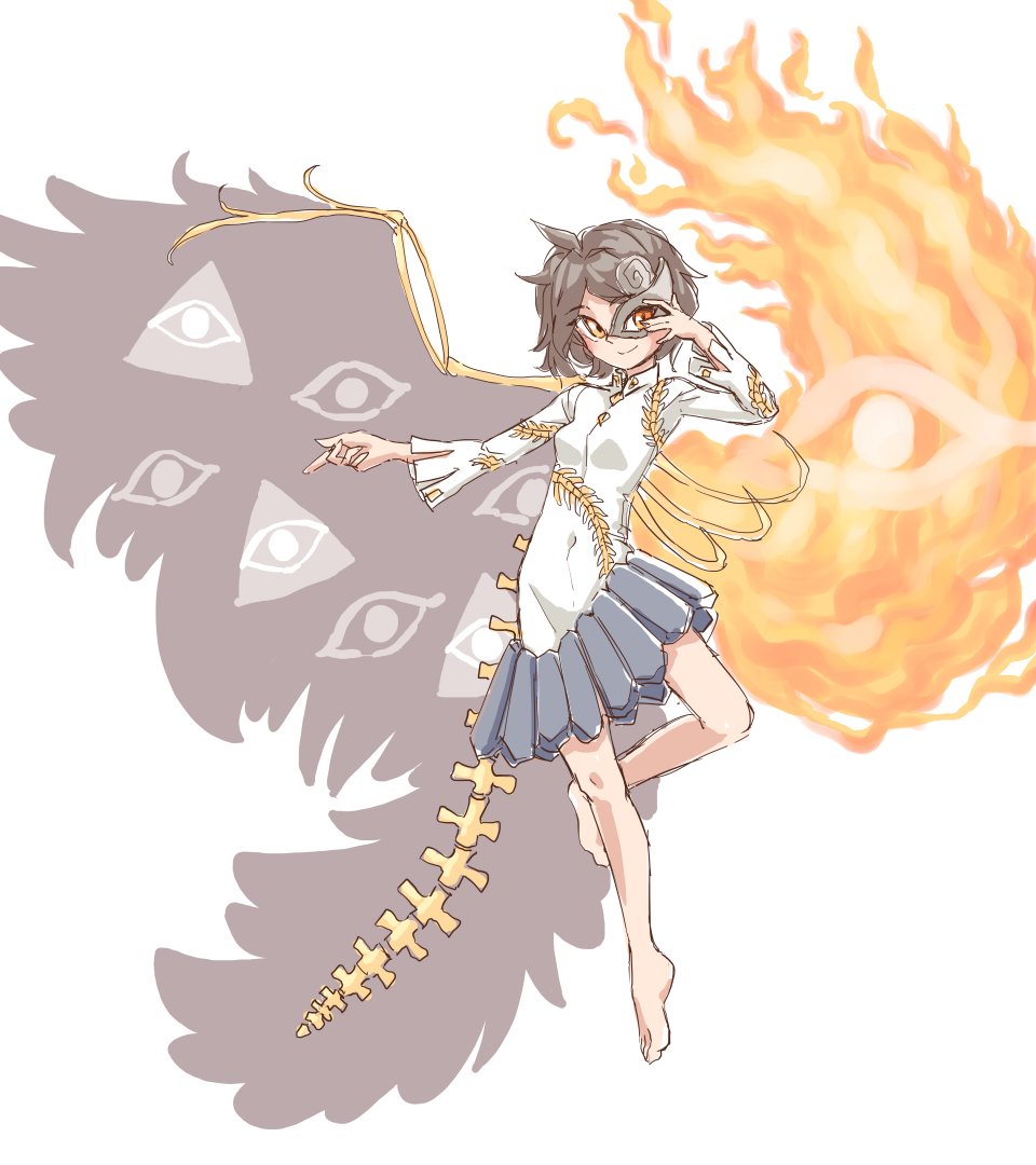 Iwanaga Ariya (Touhou) Rule 34 Image