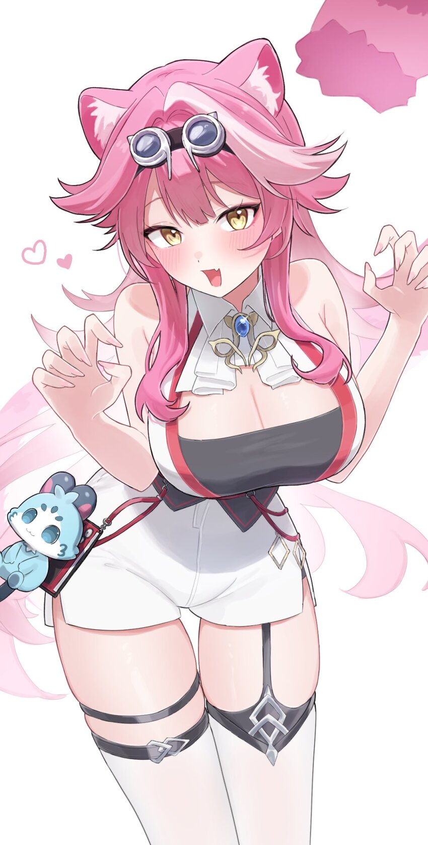 Raora Panthera (Hololive) Rule 34 Image