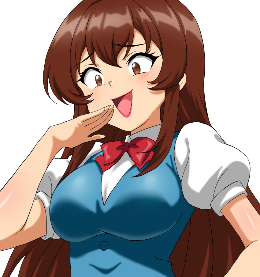 Giselle (Pokemon) Rule 34 Image