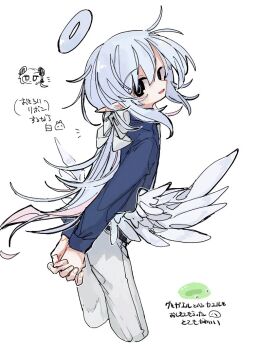 Nagisa (Osakanadream) Rule 34 Image