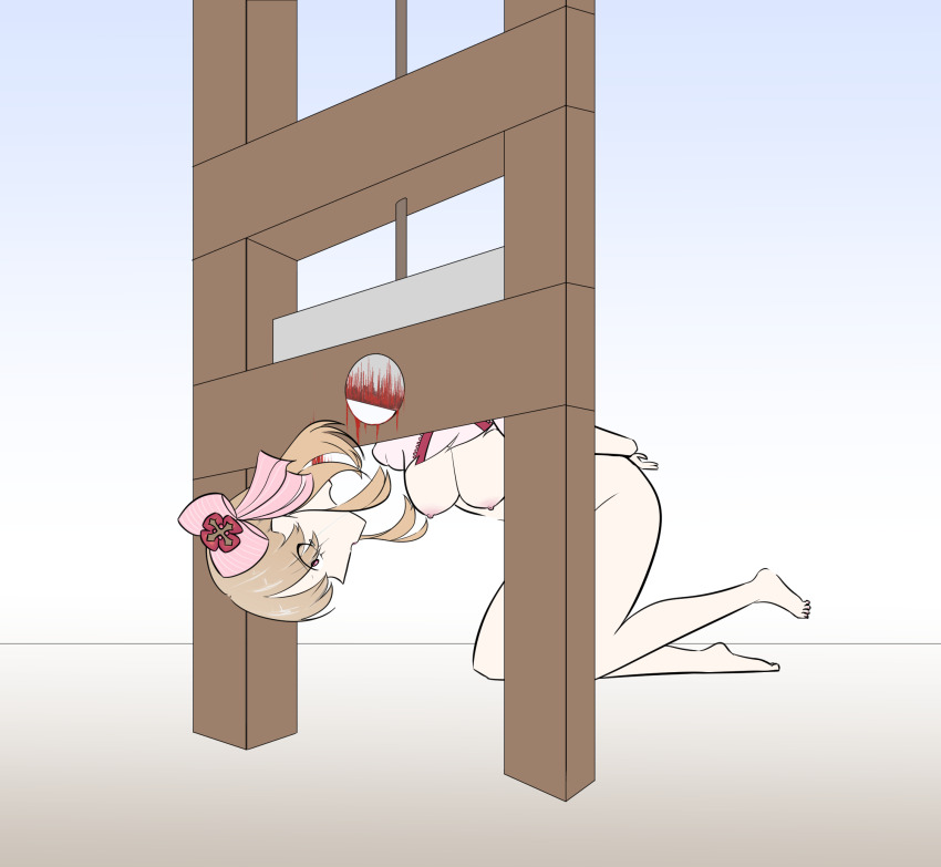 Chaos Marie (Grimms Notes) Rule 34 Image
