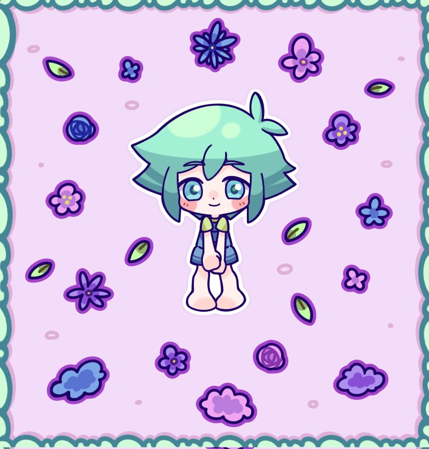 Basil (Omori) Rule 34 Image
