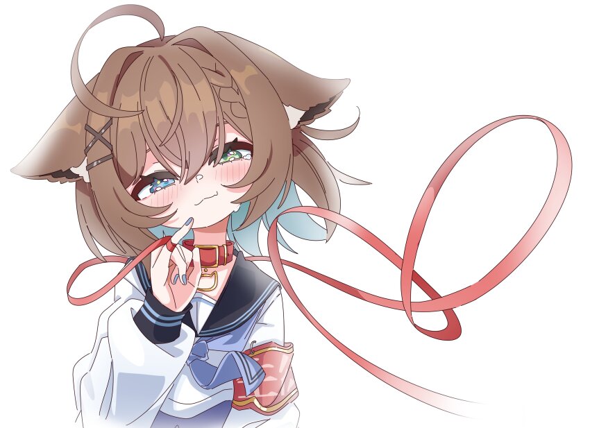 Animal Ears Rule 34 Image