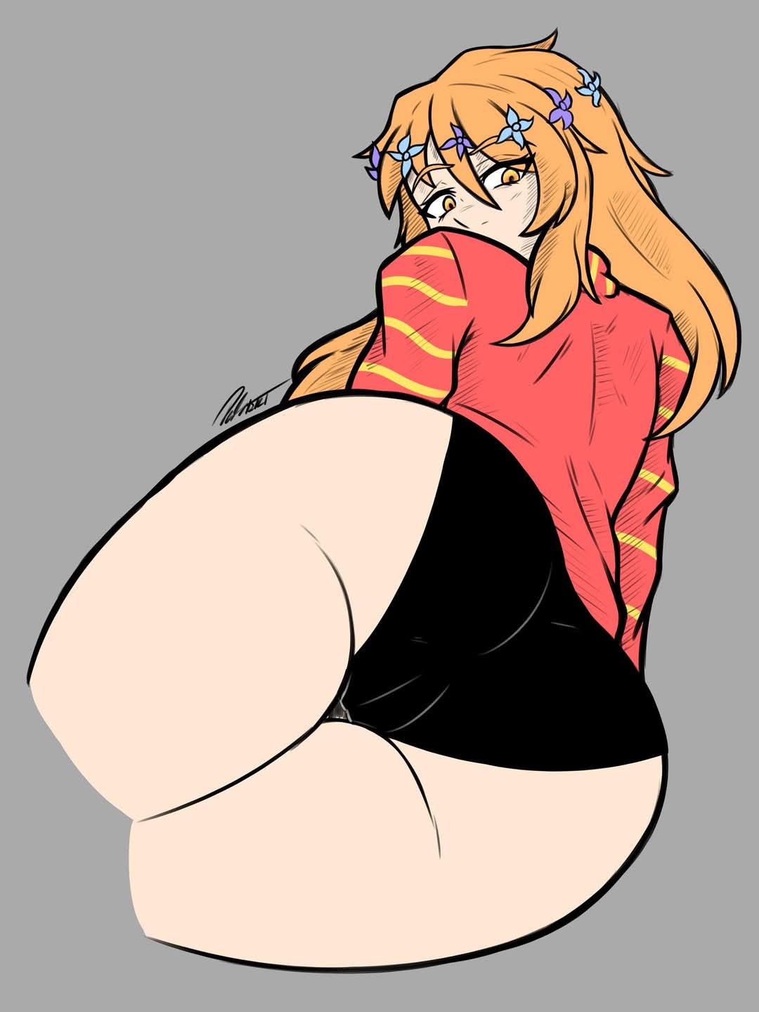 El Diario De Jonathan Rule 34 Image