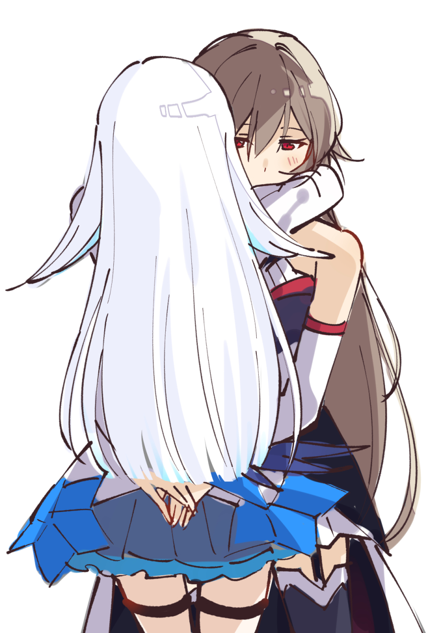 Furen E Lustario (Nijisanji) Rule 34 Image