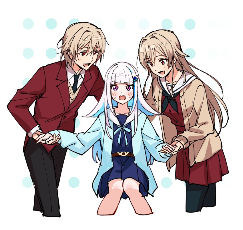 Furen E Lustario (Nijisanji) Rule 34 Image