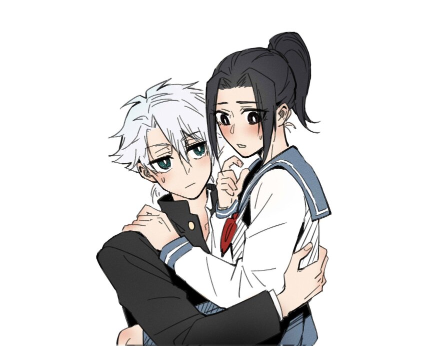 Hitsugaya Toushirou (Bleach) Rule 34 Image