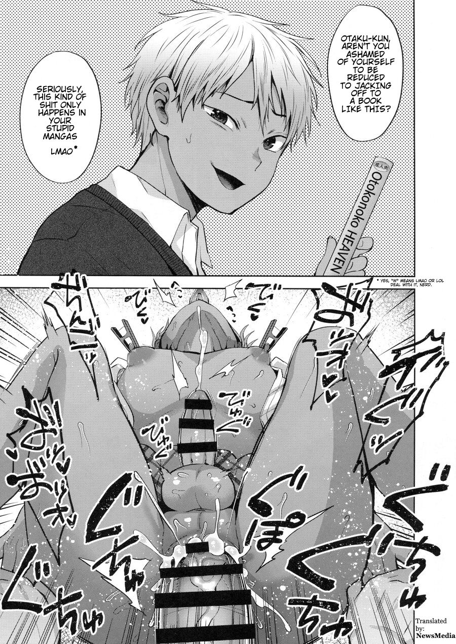 Original Character (Original) Rule 34 Image