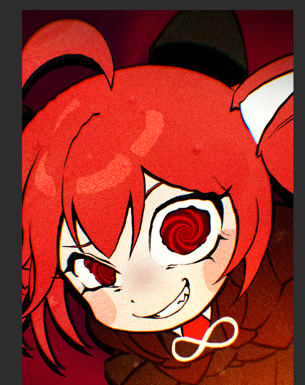 Kasane Teto (Utau) Rule 34 Image