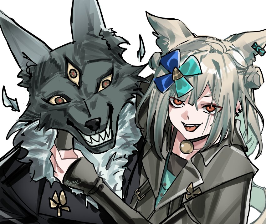 Arknights Rule 34 Image