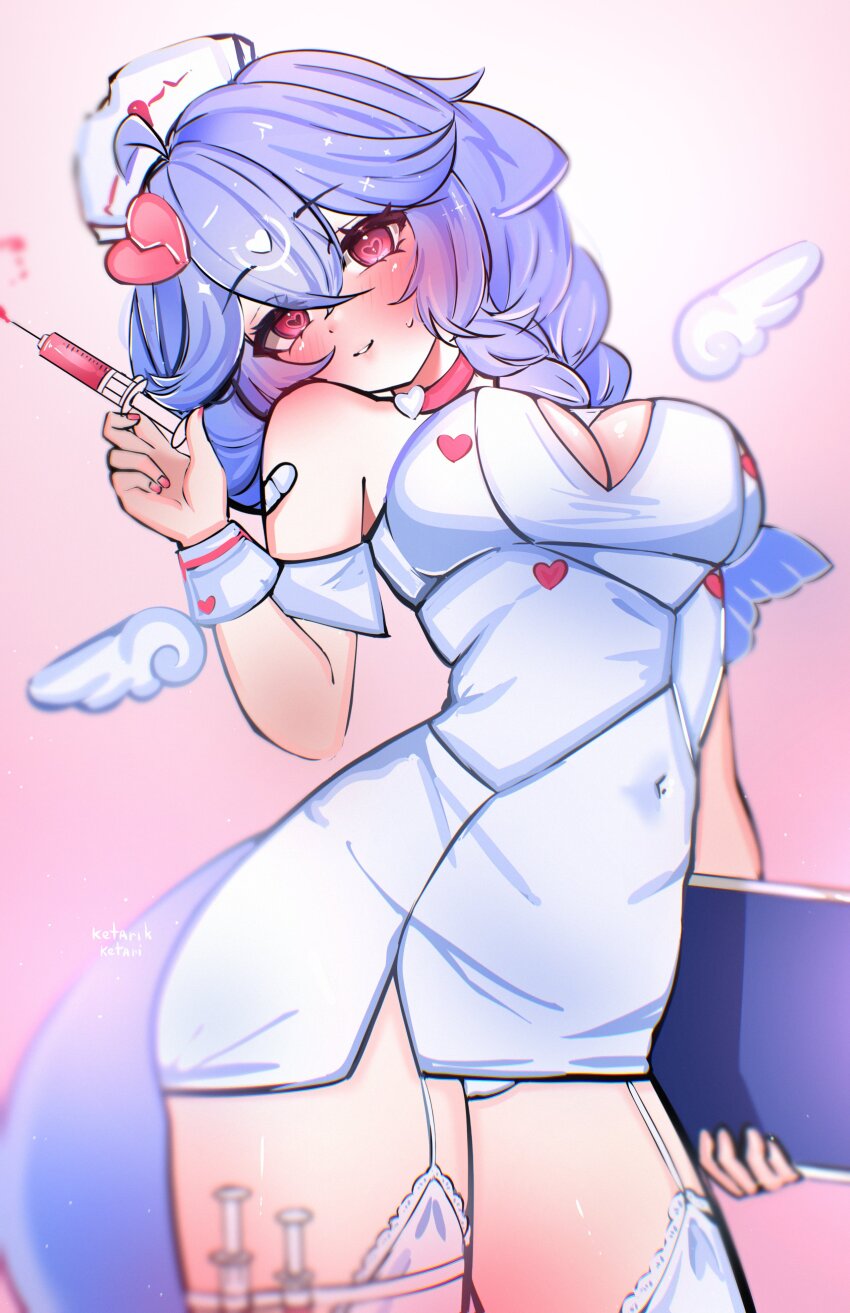 Indie Virtual Youtuber Rule 34 Image