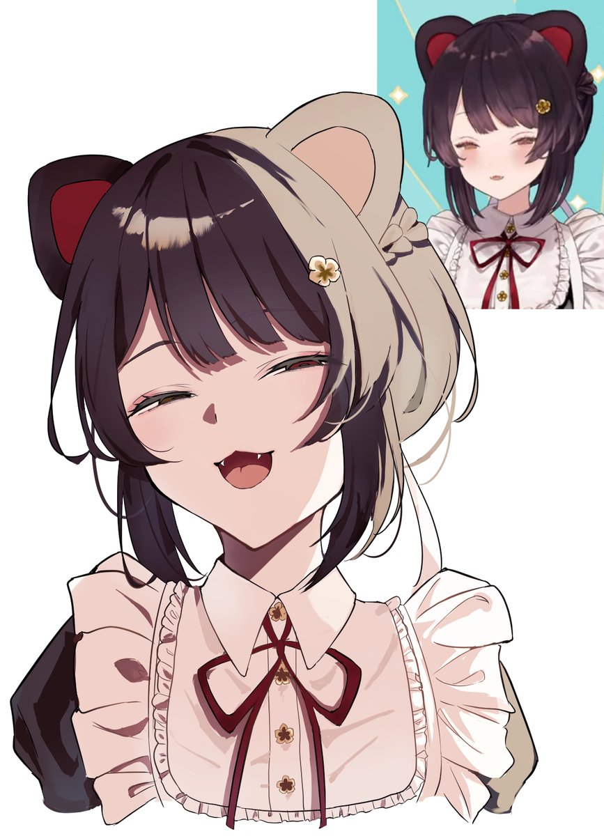 Inui Toko (Nijisanji) Rule 34 Image