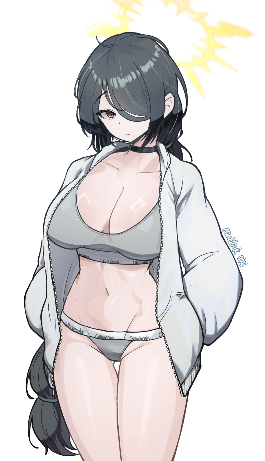 Hinata (Blue Archive) Rule 34 Image