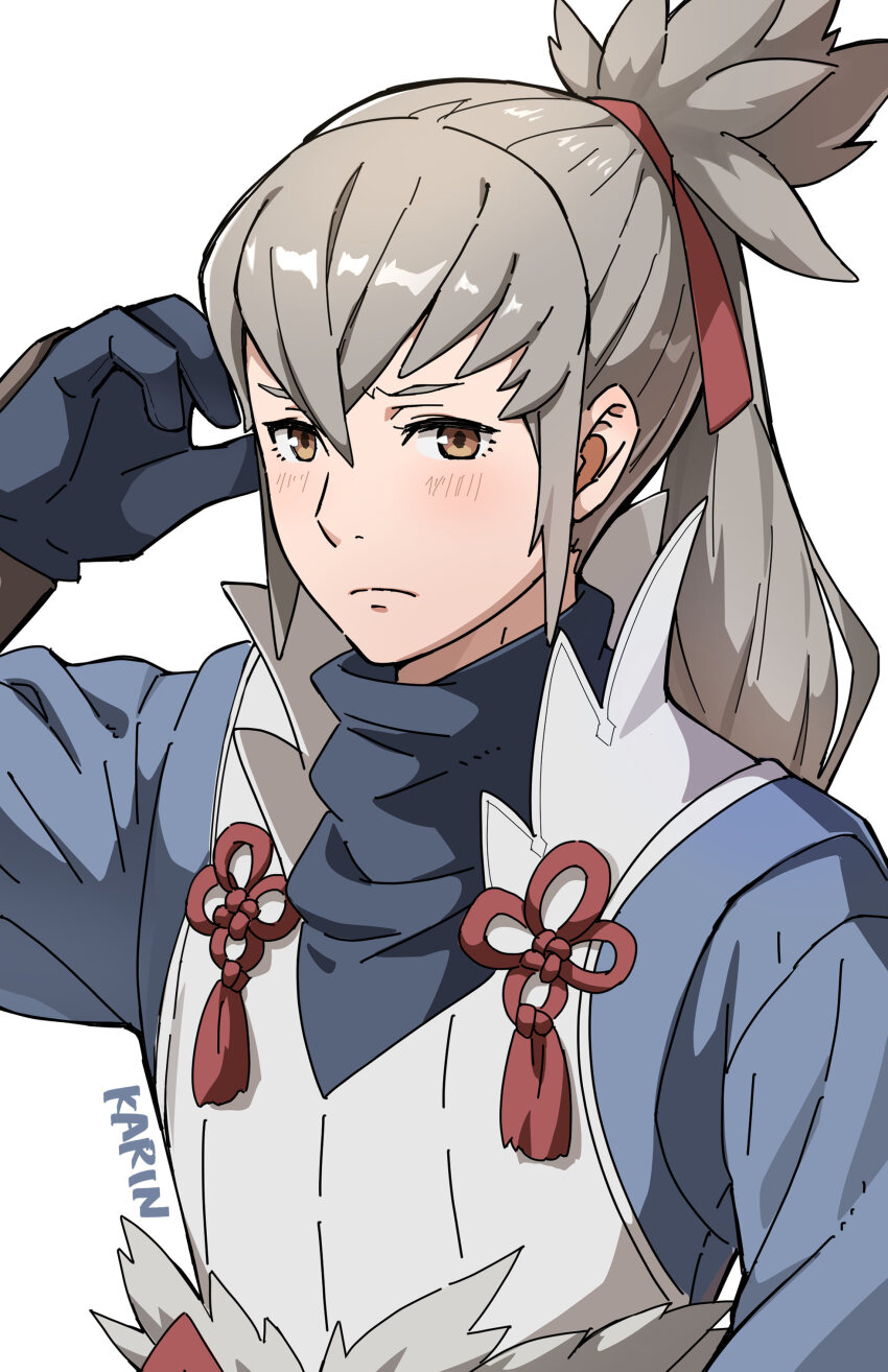Takumi (Fire Emblem) Rule 34 Image