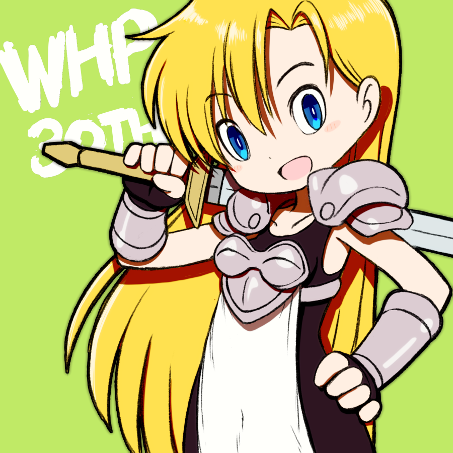 Janne D'Arc (World Heroes) Rule 34 Image