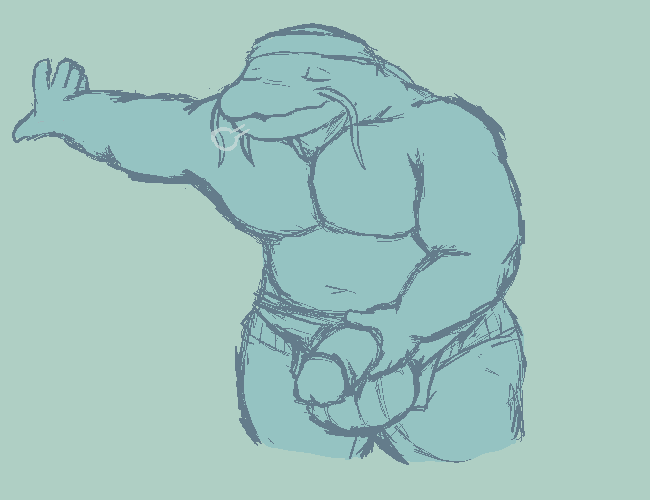 Shovel Knight (Character) Rule 34 Image