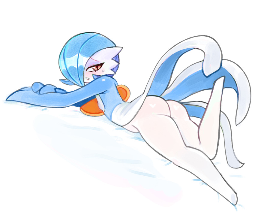 Gardevoir (Nintendo) Rule 34 Image