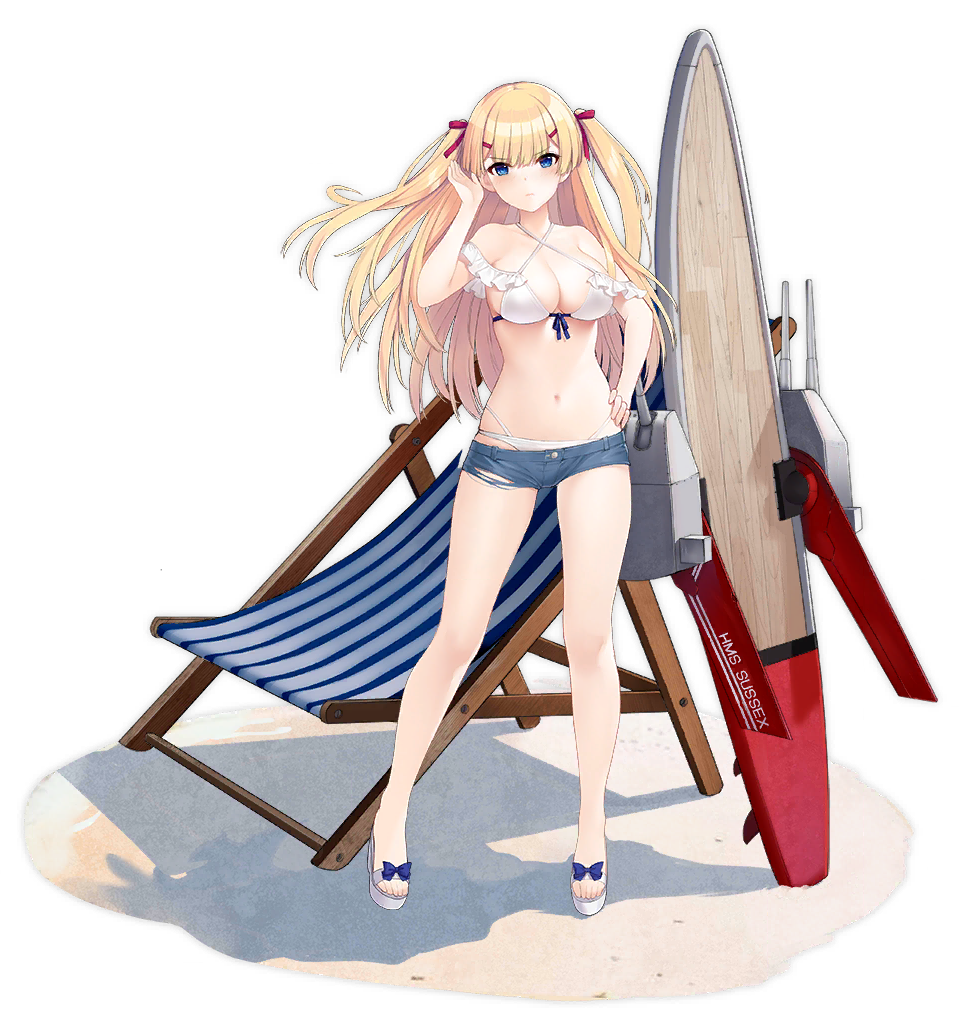 Azur Lane Rule 34 Image