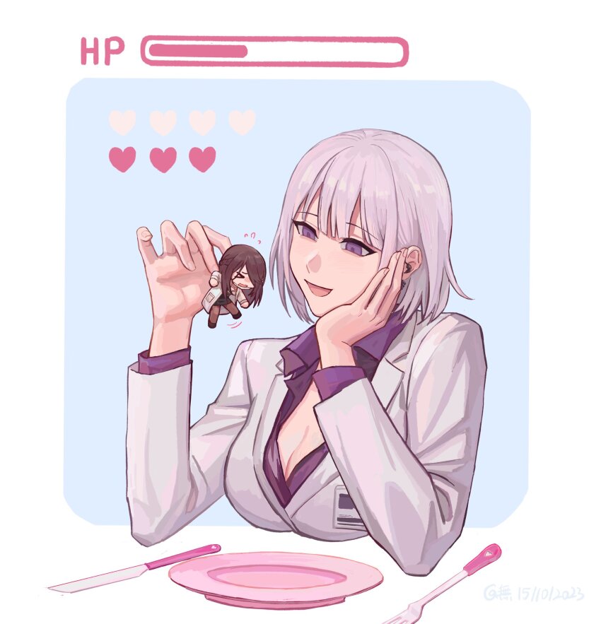Character Request (Girls' Frontline) Rule 34 Image