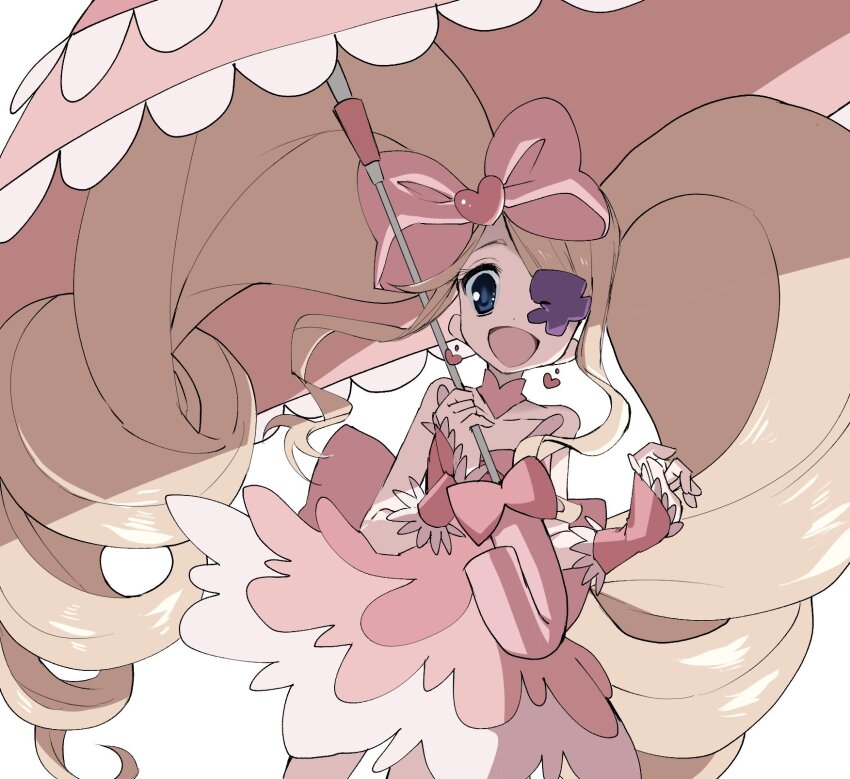 Harime Nui (Kill La Kill) Rule 34 Image