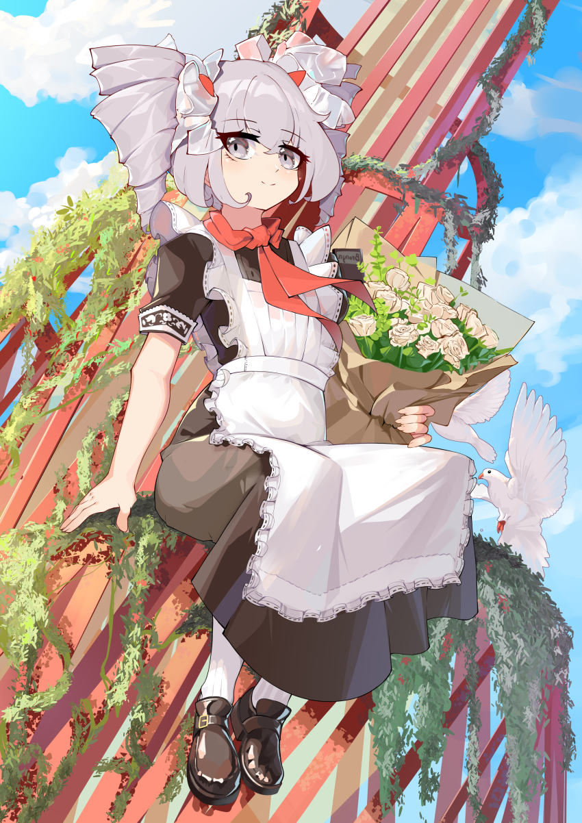 Bronya Zaychik (Honkai (Series)) Rule 34 Image